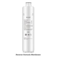 Мембрана за обратна осмоза HIDROTEK RO-10CF, 280 л/ден