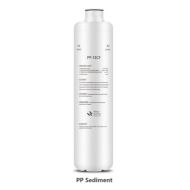 Седиментен филтър HIDROTEK PP-10CF