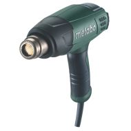 Пистолет за горещ въздух Metabo HE 23-650 Control, 2300W
