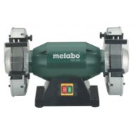Шмиргел трифазен Metabo DSD 250, 900W, ф250мм