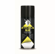 Спрей лепило аерозолно QUANTUM GLUE 