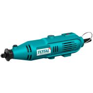 Мини шлайф TOTAL, 130 W, 109 аксесоара
