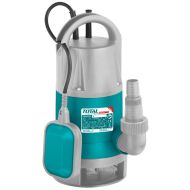Потопяема помпа за мръсна вода TOTAL, 216 L/min, 750 W, 1"