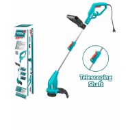 Електрически тример за трева TOTAL, 350W, Ø 250mm