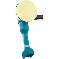 Акумулаторна безчеткова полирмашина TOTAL Industrial, 20V, Ø 150 mm, без батерия