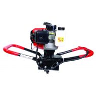 RAIDER RD-EA01 Бензинов свредел 1650 W ф200 мм (095109)  /095109