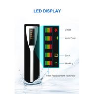 Филтрираща NANO система за вода HIDROTEK NANOPAD, 1900 л/ден
