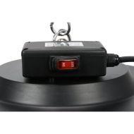 Инфрачервен отоплител, висящ YATO, IP44, 1500 W