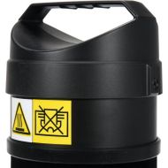 Преносим инфрачервен отоплител YATO, IP44, 800 W