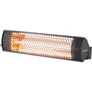 Халогенен инфрачервен отоплител YATO, IP65, 2000 W