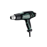 Пистолет за горещ въздух 1600W METABO HG 16-500