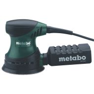 Ексцентършлайф 240W 125mm METABO FSX 200 INTEC