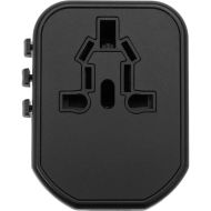 Универсално зарядно / адаптер YATO, QC 3.0, USB-C, 5-12 V, 18 W