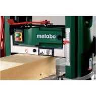 Щрайхмус 1800W METABO DH 330