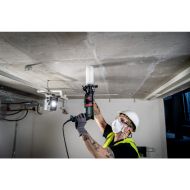 Перфоратор 800W 24mm METABO KHE 2445 KOMBI