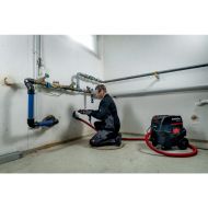 Перфоратор 800W 24mm METABO KHE 2445 KOMBI