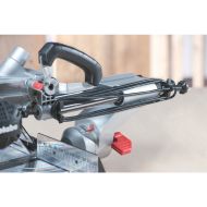 Герунг циркуляр с изтегляне ø216mm 1500W METABO KGS 216 M