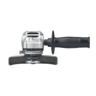 Ъглошлайф METABO W 850-125 ф125мм 850W/603608000