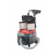 Прахосмукачка METABO ASR 25 L SC 1400W/602024000