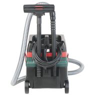 Прахосмукачка METABO ASR 25 L SC 1400W/602024000