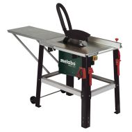 Циркуляр стац. ø315mm 2800W METABO TKHS 315C-2.8 DNB 400V