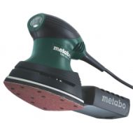 Мултишлайф 200W 100x147mm METABO FMS 200 Intec