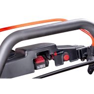 Косачка бенз. самоход 3.2kW 53cm 21" 60L 2500m2 RD-GLM10