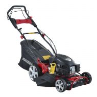 Косачка бенз. самоход 3.7kW 56cm 22" 70L 3000m2 RD-GLM12