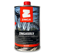 Разредител Zinga за цинкова боя 1 л