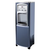 Диспенсър с обратна осмоза RO за вода, HIDROTEK L02, 1500 л/ден