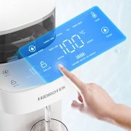 Настолна филтрираща система за вода HIDROTEK T04 с 4 опции за гореща вода