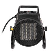 Калорифер с керамичен нагревател DHC 3-150, 230V, 0,025/1,5/3 kW// Denzel