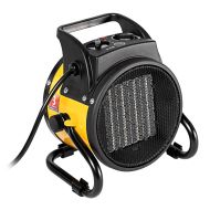 Калорифер с керамичен нагревател DHC 3-150, 230V, 0,025/1,5/3 kW// Denzel