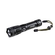 Фенер акумулаторен 600 lumens LED TMP / 232510