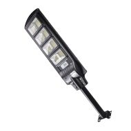 Лампа соларна 10Ah LED320 5000lm 6500K MK  / 729921