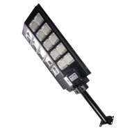 Лампа соларна 30Ah LED800 8000lm 6500K MK / 729920