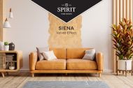 Spirit Effect Siena Декоративна мазилка за стени с перлен кадифен ефект