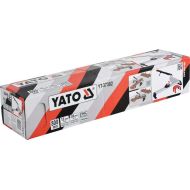 Гилотина за рязане на ламинат YATO, 800 мм