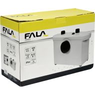 Санитарна помпа с нож FALA, H 6.5 м