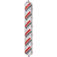 Полиуретанов уплътнител SOUDAL, Soudaflex 42 FX 600 ml