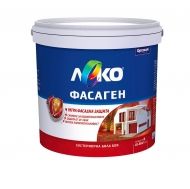Леко фасаген ултра бял от 1 л. до 15 л.