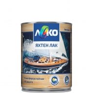 ЯХТЕН ЛАК ЛЕКО