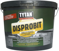 Битумна хидроизолация TYTAN Dispobit / 10 кг.