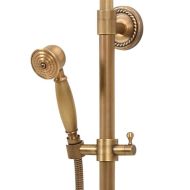 Душ система FALA RETRO BRONZE 2