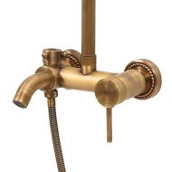 Душ система FALA RETRO BRONZE 2