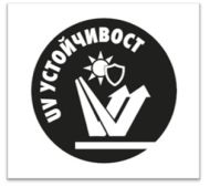 Лепило и Уплътнител (K+D) UV, 600 мл