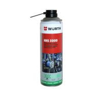 HHS 5000. синтетична смазка в спрей с PTFE