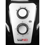 Фритюрник LUND Air Fryer, 2.4 L, 1300 W