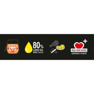 Фритюрник LUND Air Fryer, 2.4 L, 1300 W