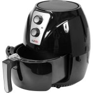 Фритюрник LUND Air Fryer, 2.4 L, 1300 W